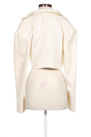 Női blézer Unbranded, Méret M, Szín Ekrü
, Ár 10 160 Ft