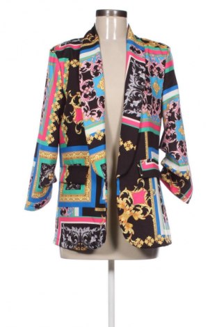 Sacou de femei Unbranded, Mărime M, Culoare Multicolor, Preț 72,99 Lei