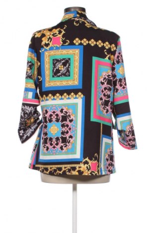 Sacou de femei Unbranded, Mărime M, Culoare Multicolor, Preț 72,99 Lei
