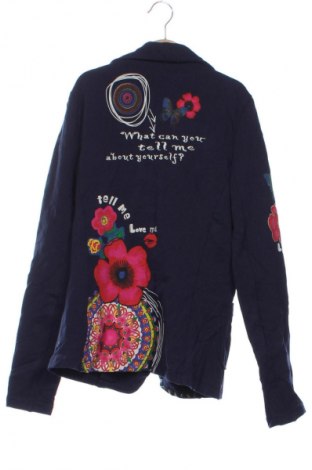 Női blézer Unbranded, Méret XS, Szín Kék, Ár 12 979 Ft
