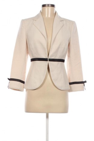 Sacou de femei Unbranded, Mărime S, Culoare Bej, Preț 156,99 Lei