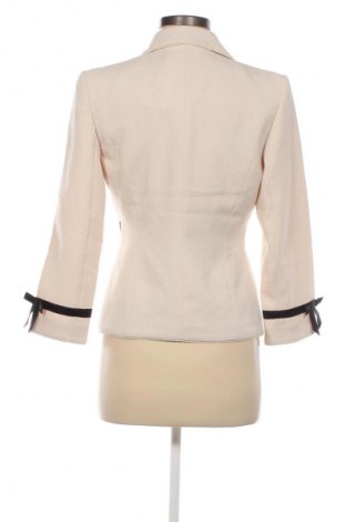 Sacou de femei Unbranded, Mărime S, Culoare Bej, Preț 156,99 Lei