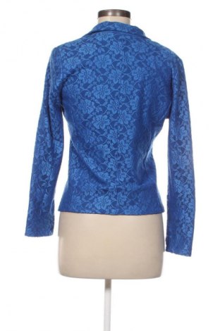 Sacou de femei Unbranded, Mărime S, Culoare Albastru, Preț 62,99 Lei