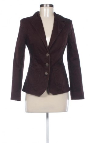 Damen Blazer Unbranded, Größe M, Farbe Braun, Preis 24,26 €