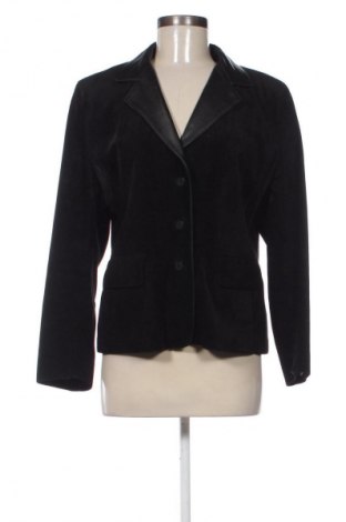 Sacou de femei Unbranded, Mărime M, Culoare Negru, Preț 121,43 Lei