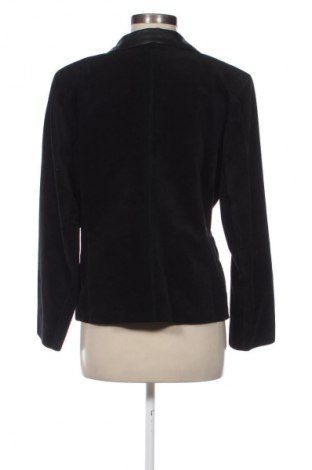 Sacou de femei Unbranded, Mărime M, Culoare Negru, Preț 121,43 Lei