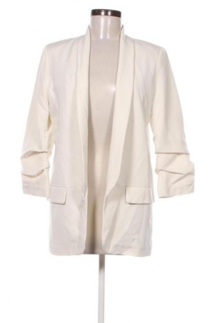Sacou de femei Unbranded, Mărime M, Culoare Alb, Preț 156,99 Lei