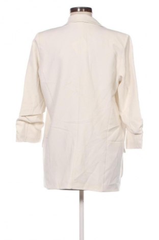 Sacou de femei Unbranded, Mărime M, Culoare Alb, Preț 156,99 Lei