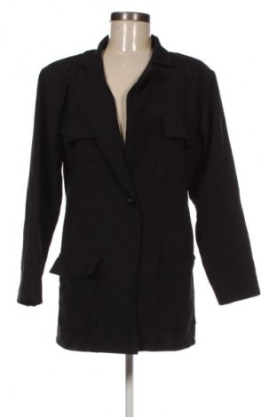 Damen Blazer Unbranded, Größe L, Farbe Schwarz, Preis 33,99 €