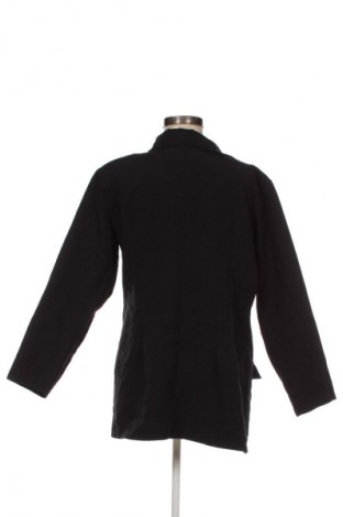 Damen Blazer Unbranded, Größe L, Farbe Schwarz, Preis 33,99 €