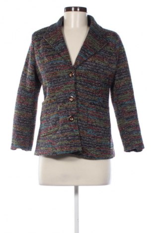 Damen Blazer Unbranded, Größe L, Farbe Mehrfarbig, Preis € 24,53
