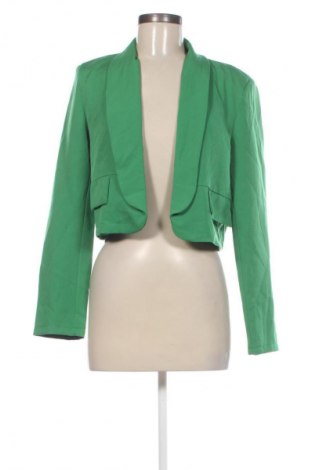 Sacou de femei Unbranded, Mărime M, Culoare Verde, Preț 156,99 Lei