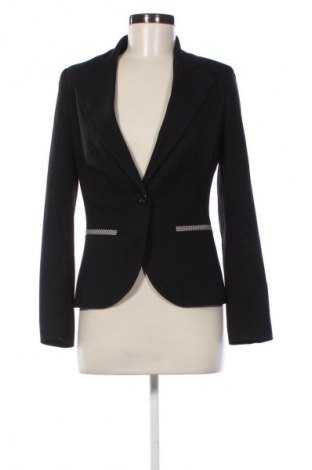 Sacou de femei Unbranded, Mărime S, Culoare Negru, Preț 121,00 Lei