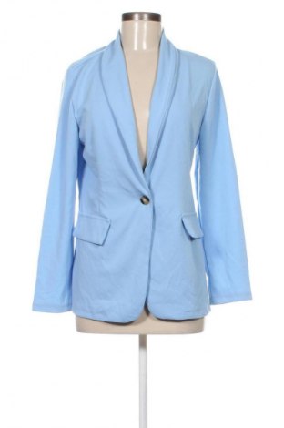Damen Blazer Unbranded, Größe L, Farbe Blau, Preis € 33,99