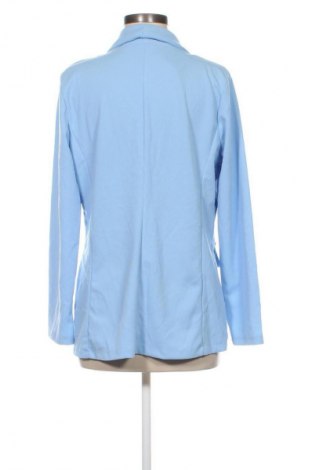 Damen Blazer Unbranded, Größe L, Farbe Blau, Preis € 33,99