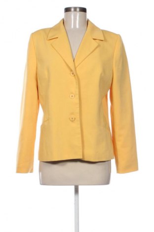 Sacou de femei Unbranded, Mărime M, Culoare Galben, Preț 121,43 Lei
