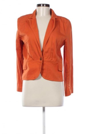 Sacou de femei Unbranded, Mărime XL, Culoare Portocaliu, Preț 121,43 Lei