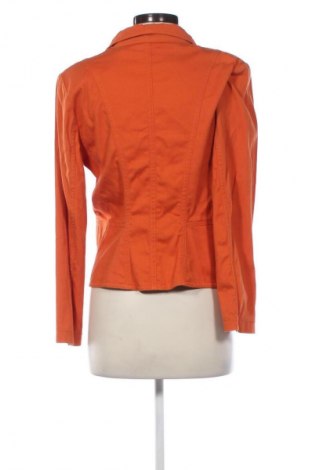 Sacou de femei Unbranded, Mărime XL, Culoare Portocaliu, Preț 121,43 Lei