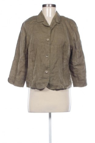 Sacou de femei Unbranded, Mărime XL, Culoare Verde, Preț 121,32 Lei