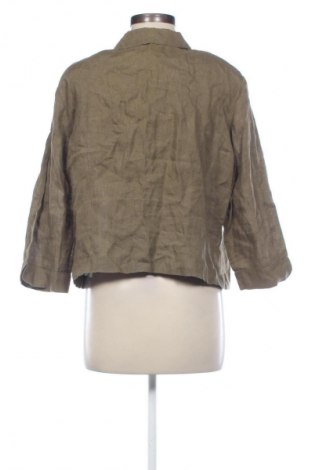 Sacou de femei Unbranded, Mărime XL, Culoare Verde, Preț 121,32 Lei