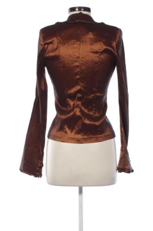 Sacou de femei Unbranded, Mărime M, Culoare Maro, Preț 67,99 Lei