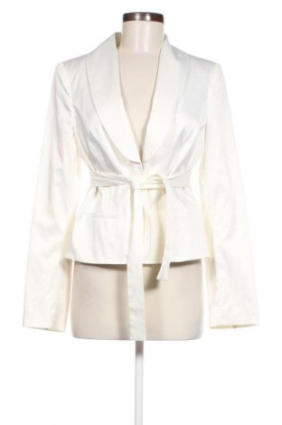 Damen Blazer Unbranded, Größe M, Farbe Weiß, Preis € 24,19