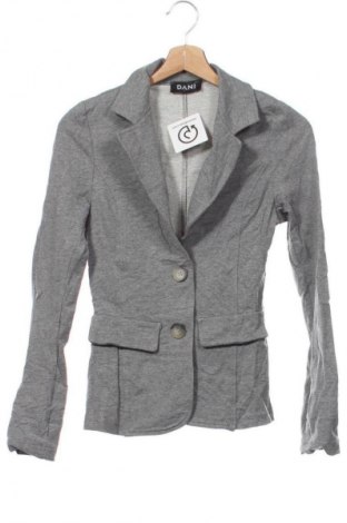 Sacou de femei Unbranded, Mărime XS, Culoare Gri, Preț 156,99 Lei