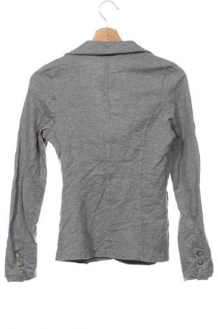 Sacou de femei Unbranded, Mărime XS, Culoare Gri, Preț 156,99 Lei