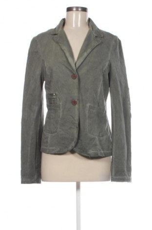 Damen Blazer Unbranded, Größe L, Farbe Grün, Preis 33,99 €