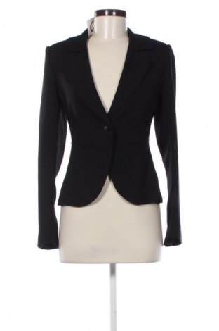Sacou de femei Unbranded, Mărime M, Culoare Negru, Preț 121,00 Lei