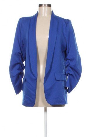 Damen Blazer Unbranded, Größe M, Farbe Blau, Preis 33,99 €