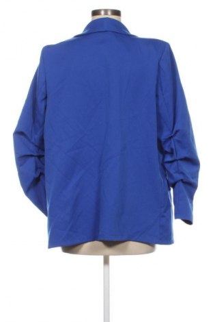 Damen Blazer Unbranded, Größe M, Farbe Blau, Preis 33,99 €