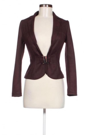 Sacou de femei Unbranded, Mărime S, Culoare Roșu, Preț 121,50 Lei