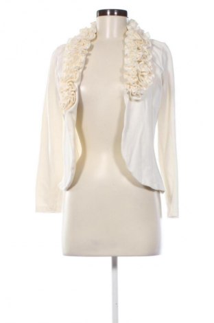 Damen Blazer Unbranded, Größe M, Farbe Ecru, Preis € 19,99