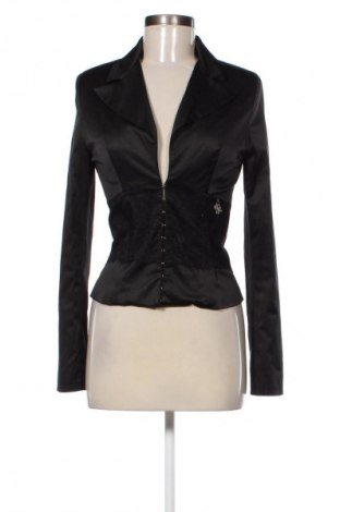 Sacou de femei Unbranded, Mărime M, Culoare Negru, Preț 121,50 Lei
