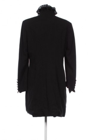 Sacou de femei Unbranded, Mărime L, Culoare Negru, Preț 130,29 Lei