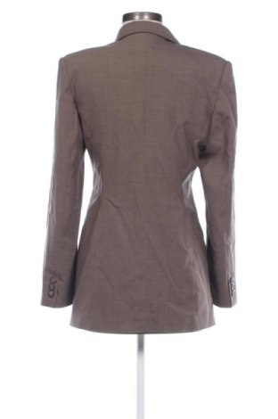 Sacou de femei Unbranded, Mărime S, Culoare Maro, Preț 67,99 Lei