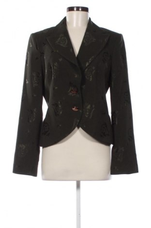 Sacou de femei Unbranded, Mărime XL, Culoare Verde, Preț 121,43 Lei
