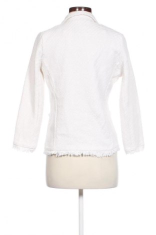 Sacou de femei Unbranded, Mărime M, Culoare Alb, Preț 130,41 Lei
