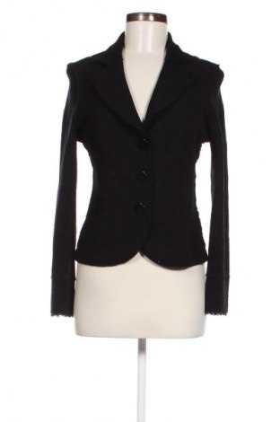 Sacou de femei Unbranded, Mărime L, Culoare Negru, Preț 130,41 Lei