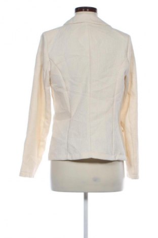 Damen Blazer Unbranded, Größe L, Farbe Ecru, Preis € 33,99
