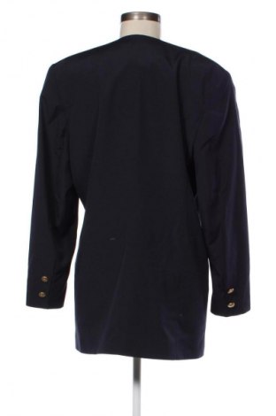 Damen Blazer Unbranded, Größe M, Farbe Blau, Preis 24,00 €