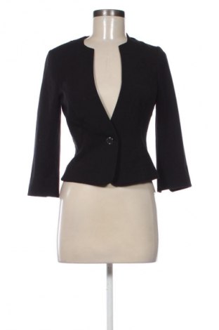 Sacou de femei Unbranded, Mărime S, Culoare Negru, Preț 118,73 Lei