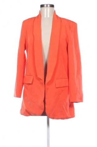 Damen Blazer Unbranded, Größe M, Farbe Orange, Preis € 53,99