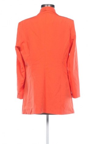 Damen Blazer Unbranded, Größe M, Farbe Orange, Preis € 53,99