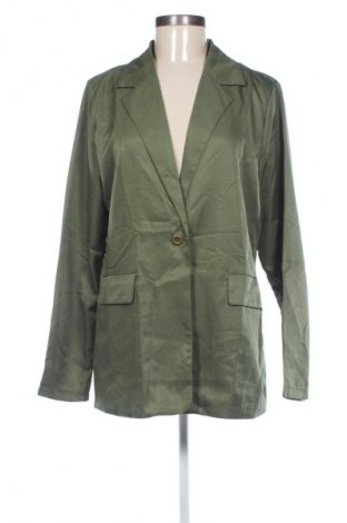 Damen Blazer Unbranded, Größe M, Farbe Grün, Preis € 33,99
