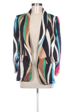 Damen Blazer Unbranded, Größe M, Farbe Mehrfarbig, Preis € 33,99