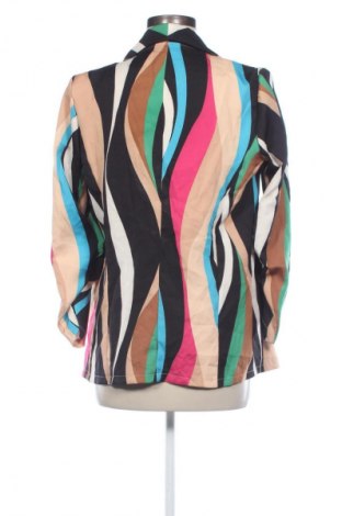 Damen Blazer Unbranded, Größe M, Farbe Mehrfarbig, Preis € 33,99