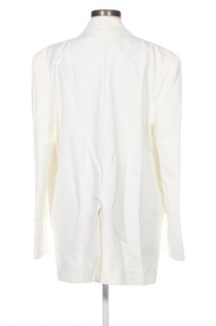 Sacou de femei Unbranded, Mărime XXL, Culoare Alb, Preț 251,99 Lei