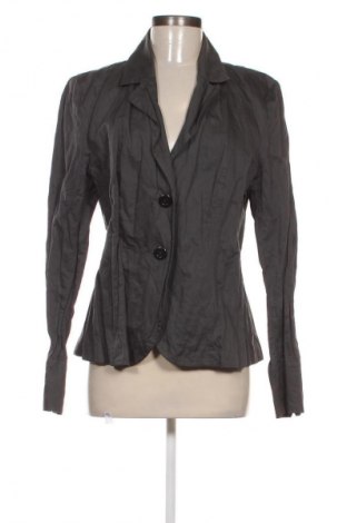 Damen Blazer Unbranded, Größe M, Farbe Grau, Preis € 24,55